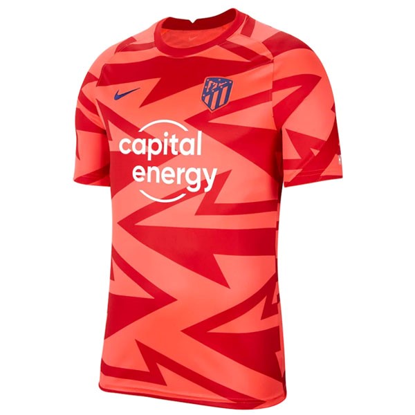 Trainingsshirt Atletico Madrid Training Top